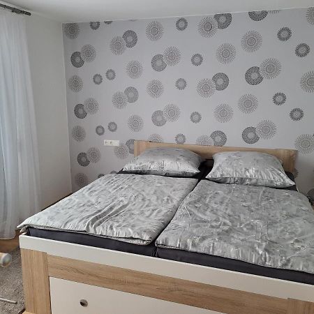 Ferienwohnung Hanna Щоках Екстериор снимка