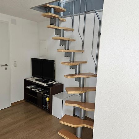 Ferienwohnung Hanna Щоках Екстериор снимка