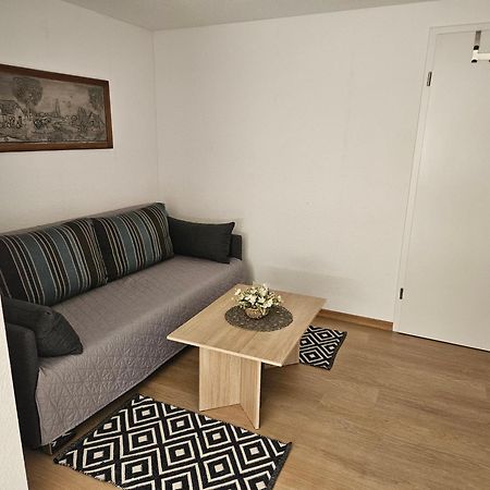 Ferienwohnung Hanna Щоках Екстериор снимка